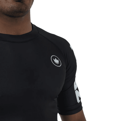 Kingz Kore V2 Short Sleeve Rashguard Rashguards Kingz 