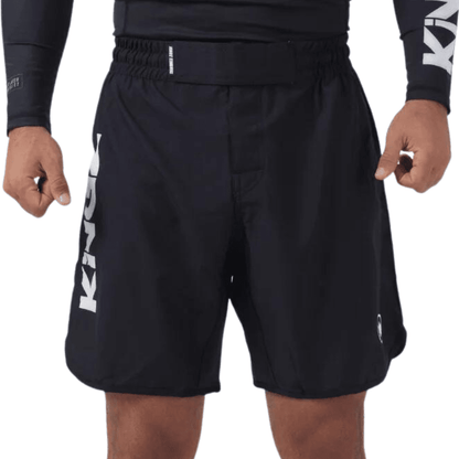 Kingz Kore V2 Grappling Shorts BJJ Shorts Kingz 