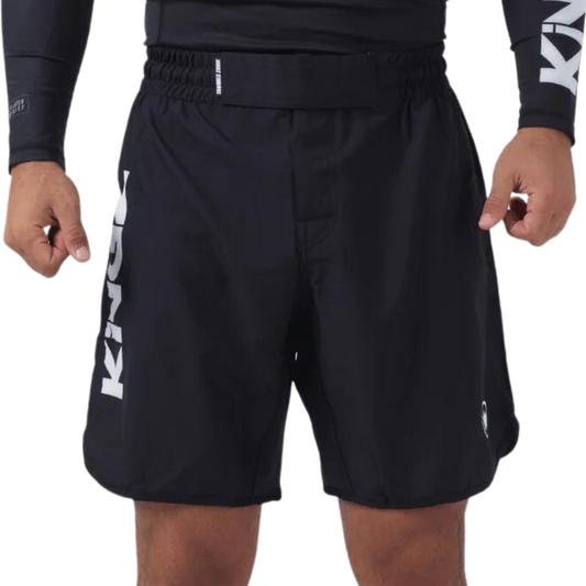 Kingz Kore V2 Grappling Shorts