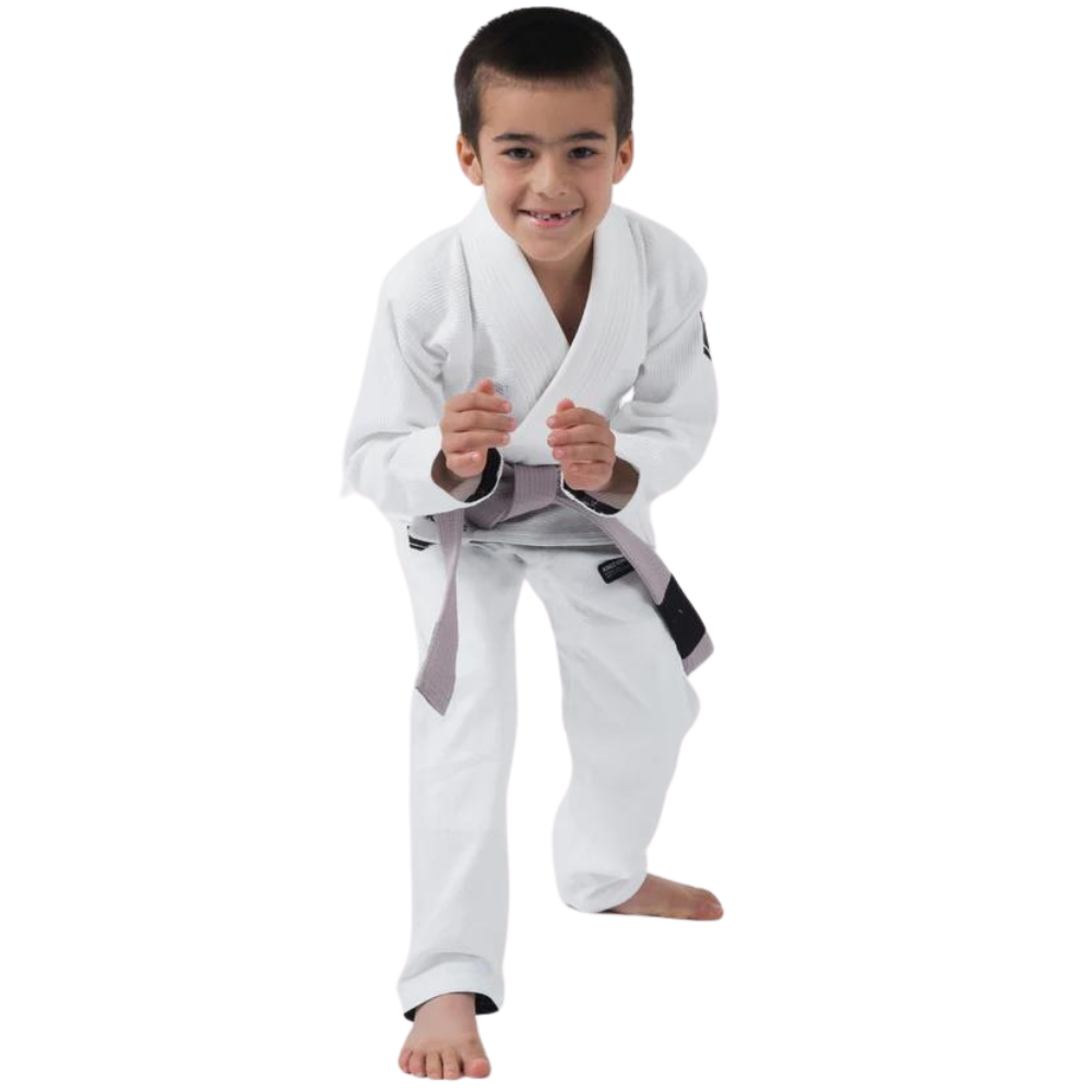 Kingz Kore Kids V2 Jiu Jitsu Gi