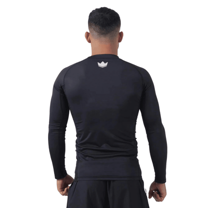 Kingz Kore V2 Long Sleeve Rashguard Rashguards Kingz 