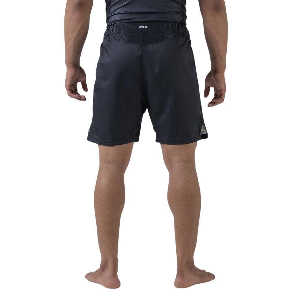 Kingz MI-K Roots Onca Pintada Grappling Shorts
