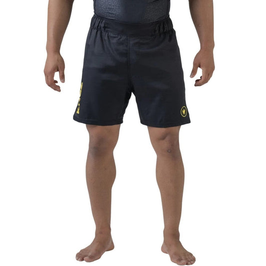 Kingz MI-K Roots Onca Pintada Grappling Shorts