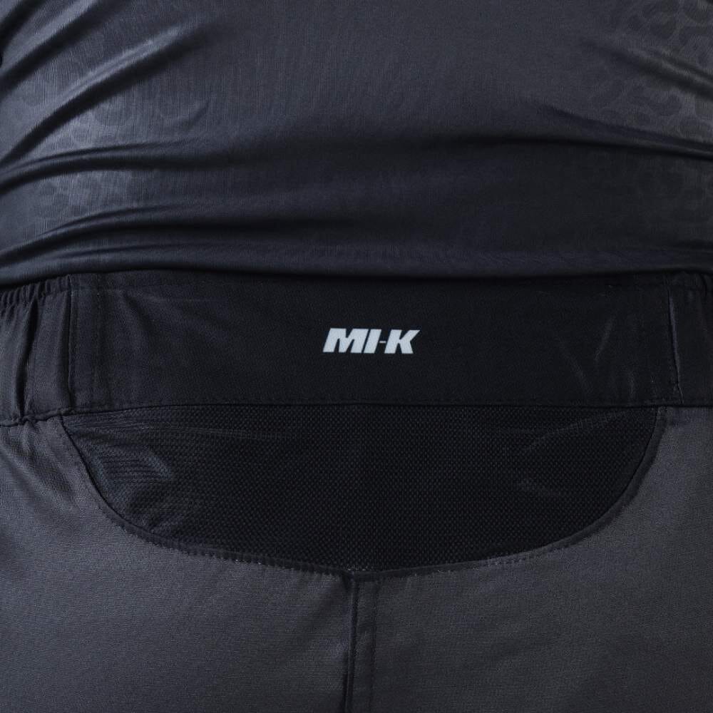 Kingz MI-K Roots Onca Pintada Grappling Shorts