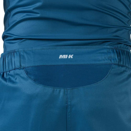Kingz MI-K Roots Grappling Shorts Blue