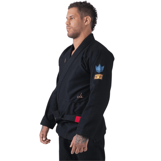 Kingz Mens Legends Never Die Gi BJJ Gi Men Kingz