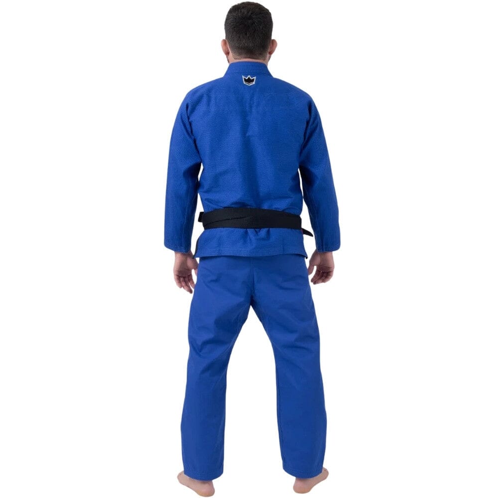 Kingz Mens Nano 3.0 Gi Blue