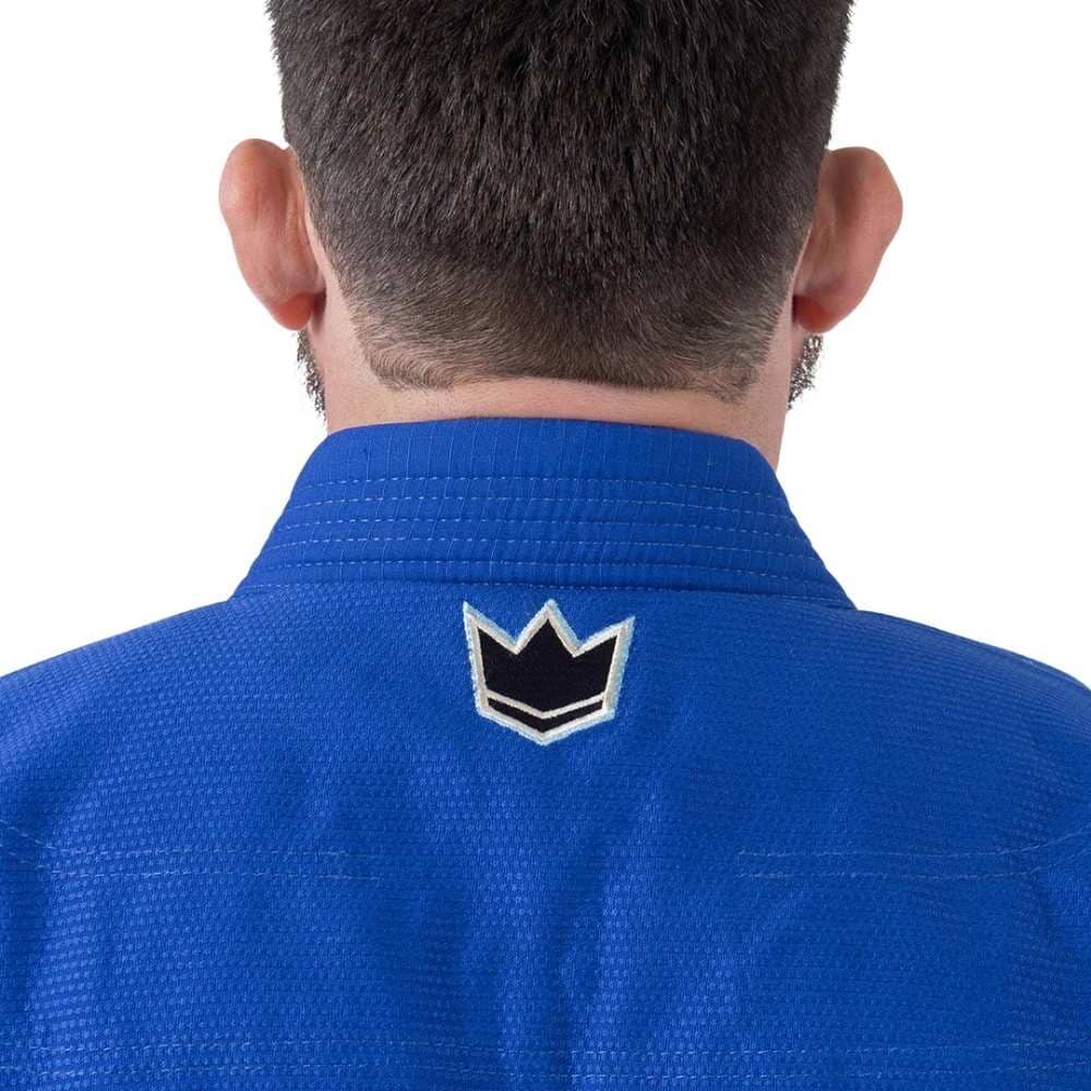 Kingz Mens Nano 3.0 Gi Blue