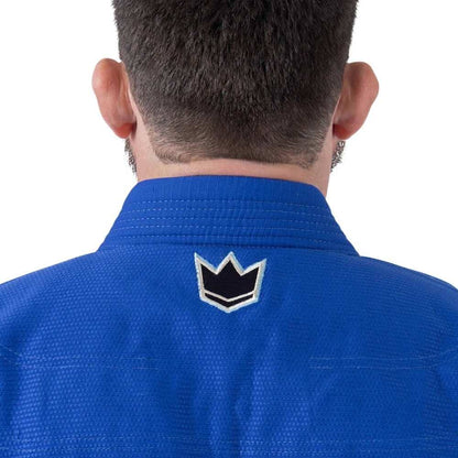 Kingz Mens Nano 3.0 Gi Blue
