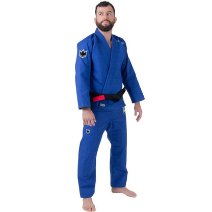 Kingz Mens Nano 3.0 Gi Blue
