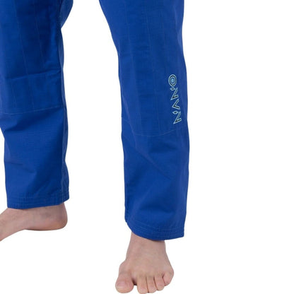 Kingz Mens Nano 3.0 Gi Blue
