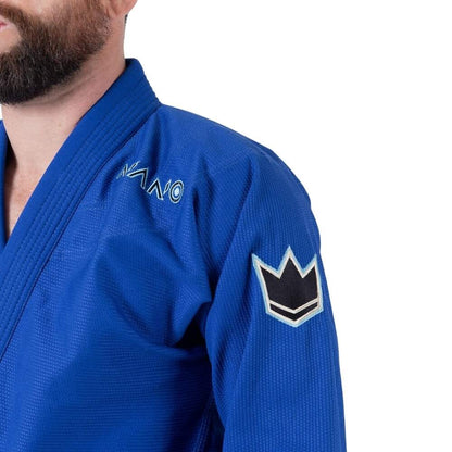 Kingz Mens Nano 3.0 Gi Blue
