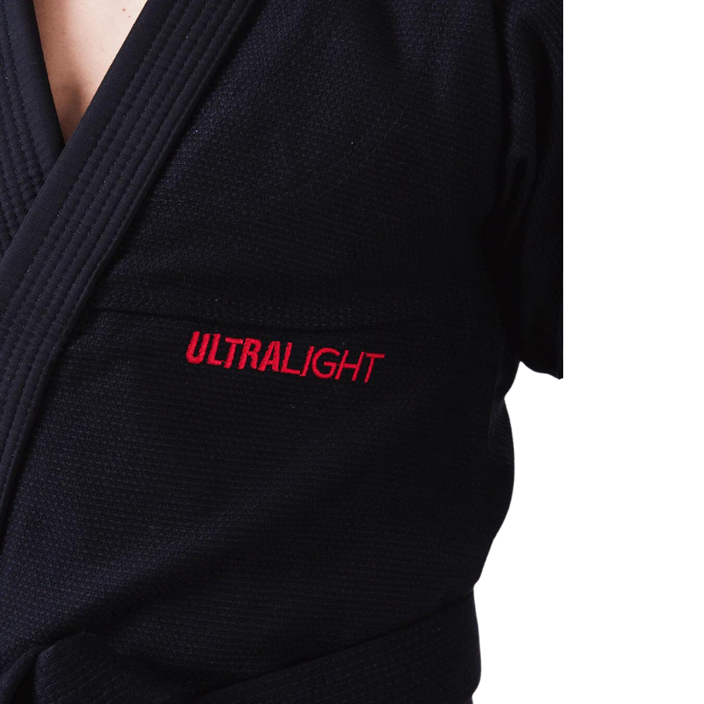 Kingz Mens Ultralight 2.0 Jiu Jitsu Gi