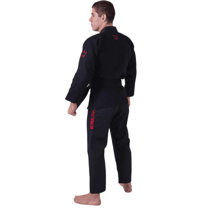 Kingz Mens Ultralight 2.0 Jiu Jitsu Gi BJJ Gi Men Kingz 