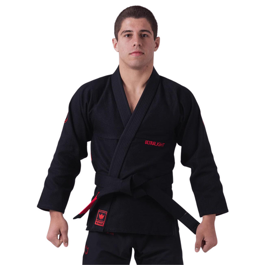 Kingz Mens Ultralight 2.0 Jiu Jitsu Gi