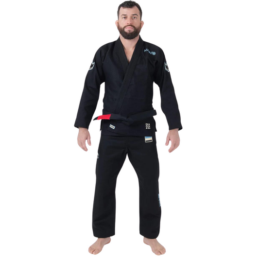 Kingz Mens Nano 3.0 Jiu Jitsu Gi