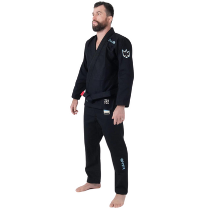 Kingz Mens Nano 3.0 Jiu Jitsu Gi