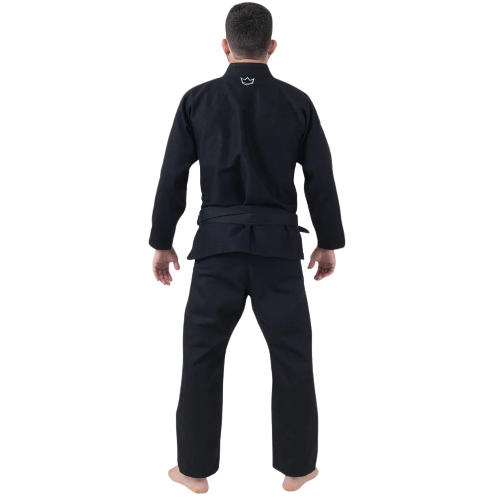 Kingz Mens Nano 3.0 Jiu Jitsu Gi