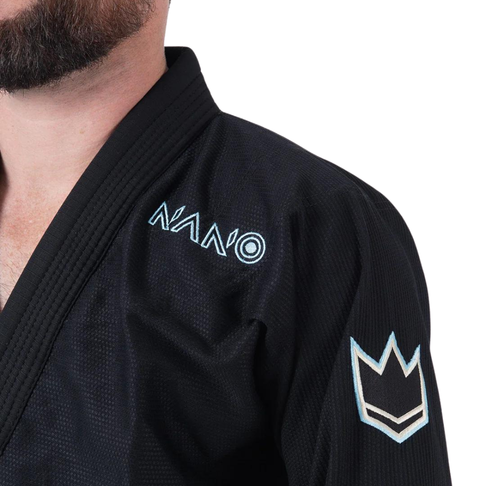 Kingz Mens Nano 3.0 Jiu Jitsu Gi