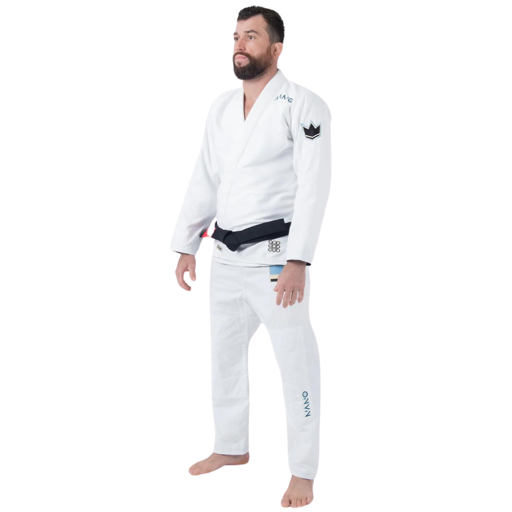 Kingz Mens Nano 3.0 Jiu Jitsu Gi