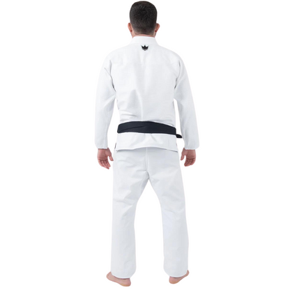 Kingz Mens Nano 3.0 Jiu Jitsu Gi