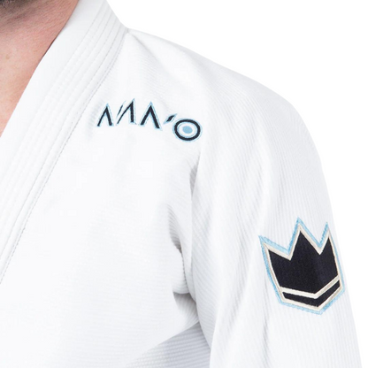 Kingz Mens Nano 3.0 Jiu Jitsu Gi