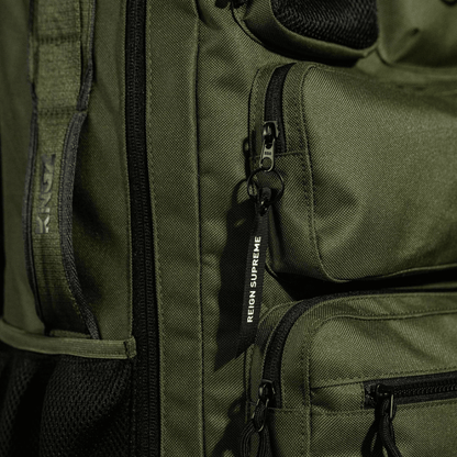 Kingz Tactical Backpack Gym Bags Kingz 