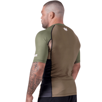 Kingz Terra Rashguard Rashguards Kingz 