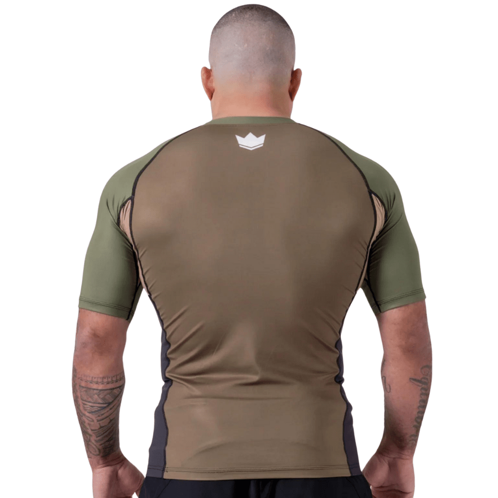 Kingz Terra Rashguard Rashguards Kingz 