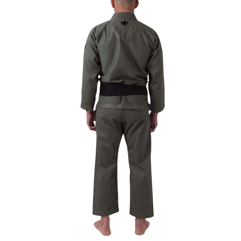 Kingz Mens The ONE V2 Jiu Jitsu Gi