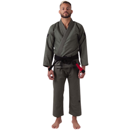 Kingz Mens The ONE V2 Jiu Jitsu Gi