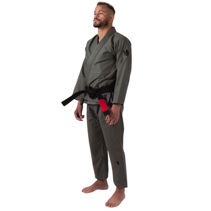 Kingz Mens The ONE V2 Jiu Jitsu Gi