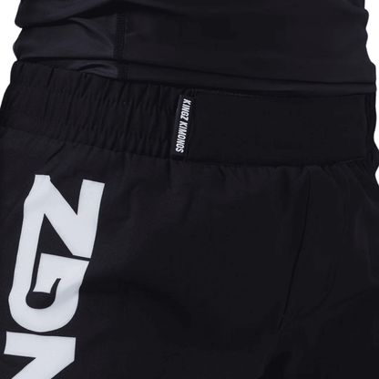 Kingz Womens Kore 2.0 Shorts BJJ Shorts Kingz 