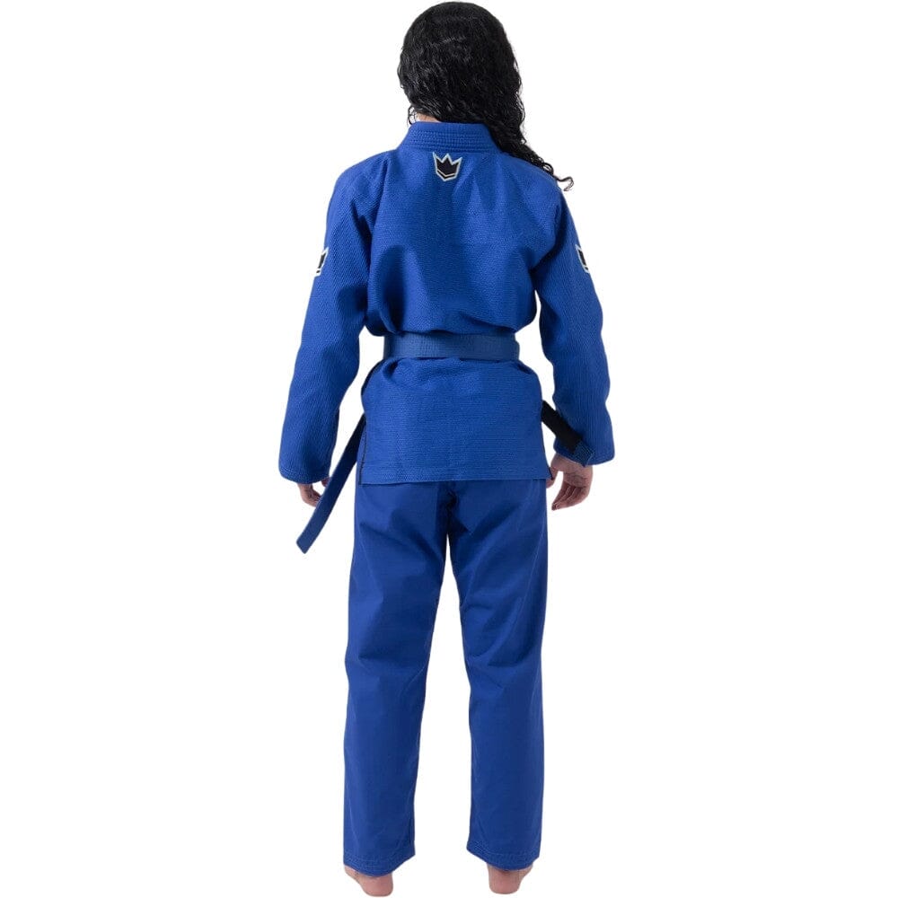 Kingz Nano 3.0 Womens Gi Blue
