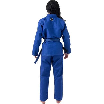 Kingz Nano 3.0 Womens Gi Blue