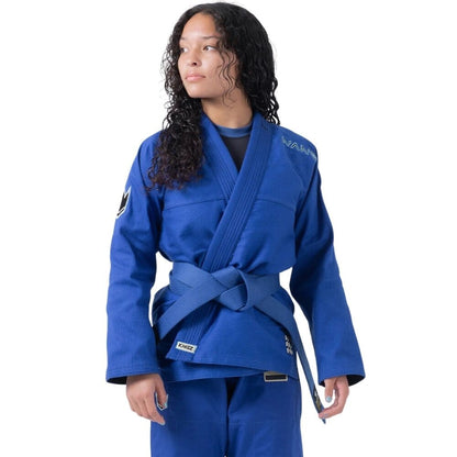 Kingz Nano 3.0 Womens Gi Blue