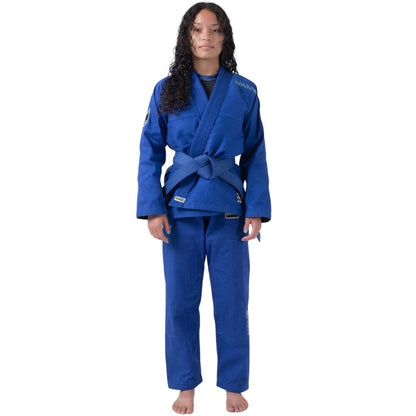 Kingz Nano 3.0 Womens Gi Blue