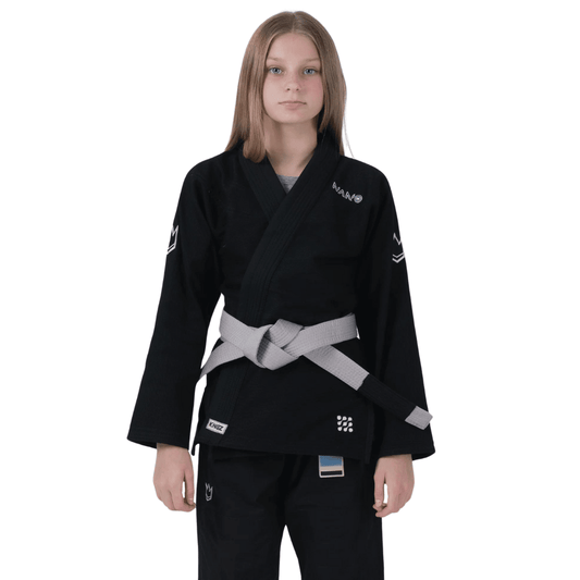 Kingz Youth Nano 3.0 Gi BJJ Gi Youth Kingz