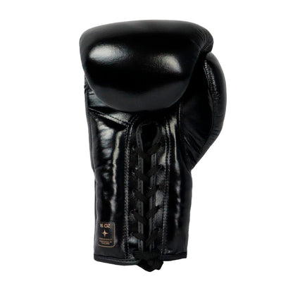 NYT Lace Up Muay Thai Boxing Gloves Muay Thai Gloves NYT 