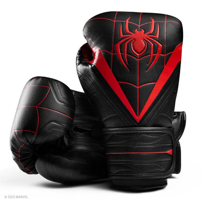 Hayabusa Marvel Miles Morales Boxing Gloves
