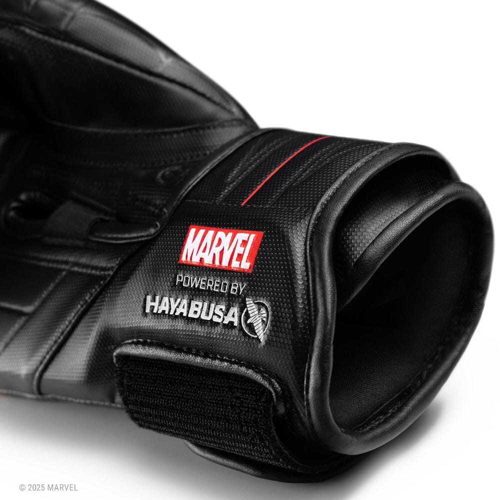 Hayabusa Marvel Miles Morales Boxing Gloves