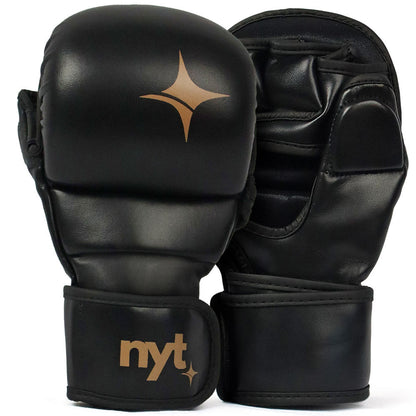 NYT Staple Series 7oz MMA Sparring Gloves