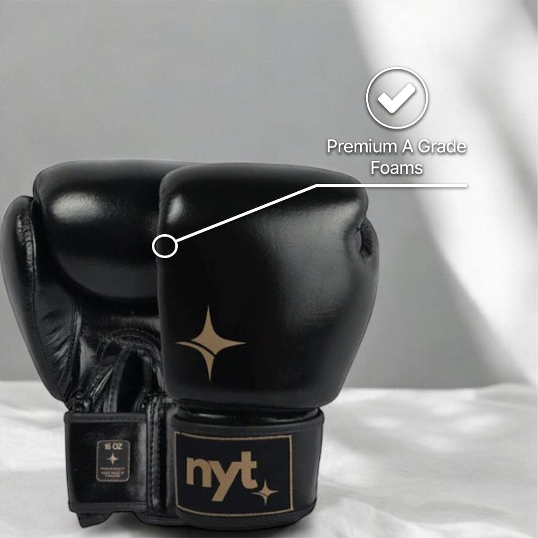 NYT Muay Thai Boxing Gloves Muay Thai Gloves NYT 