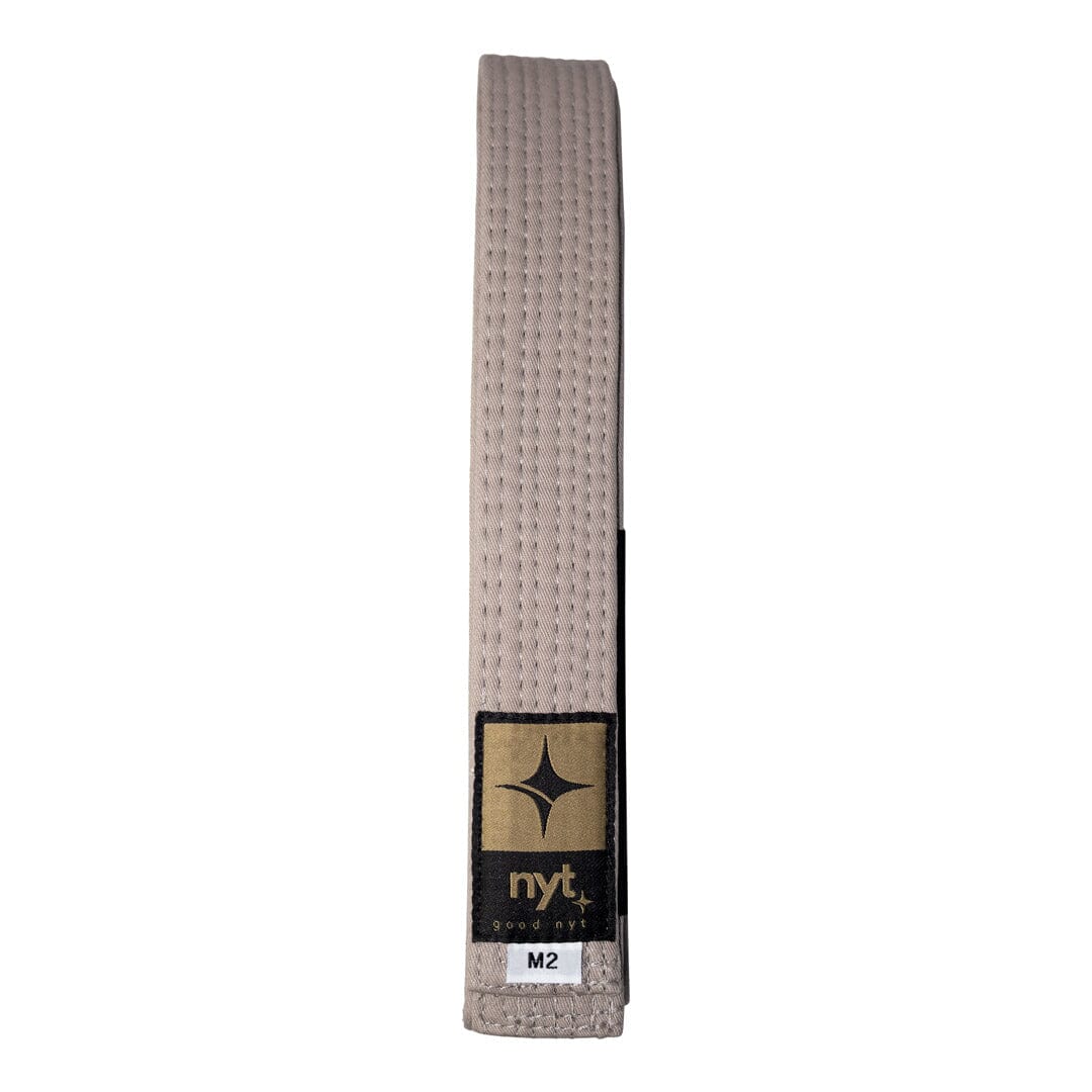 NYT Youth BJJ Gi Belt BJJ Belts NYT 