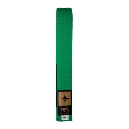 NYT Youth BJJ Gi Belt BJJ Belts NYT 