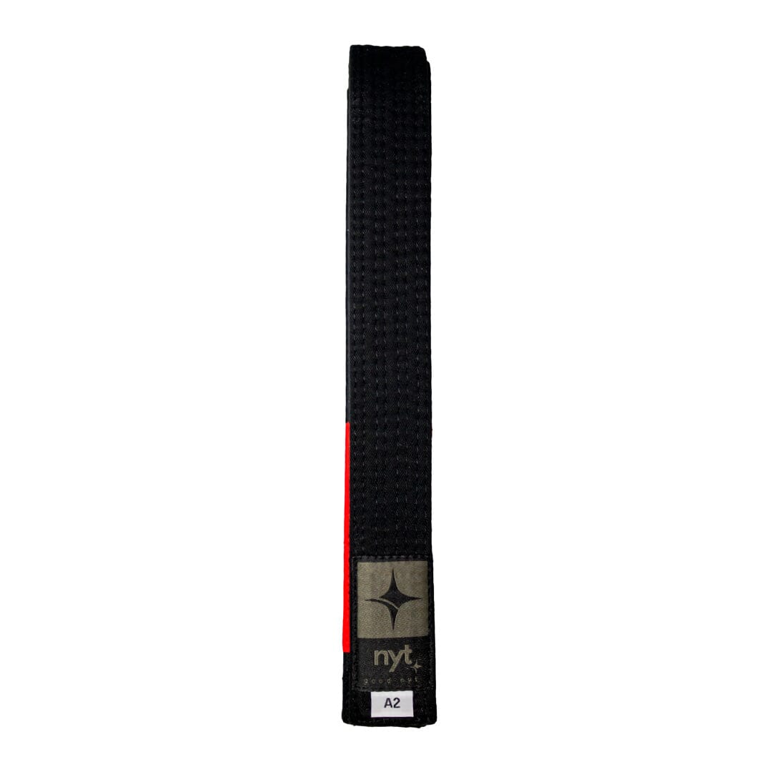 NYT Staple Series BJJ GI Belts BJJ Belts NYT 