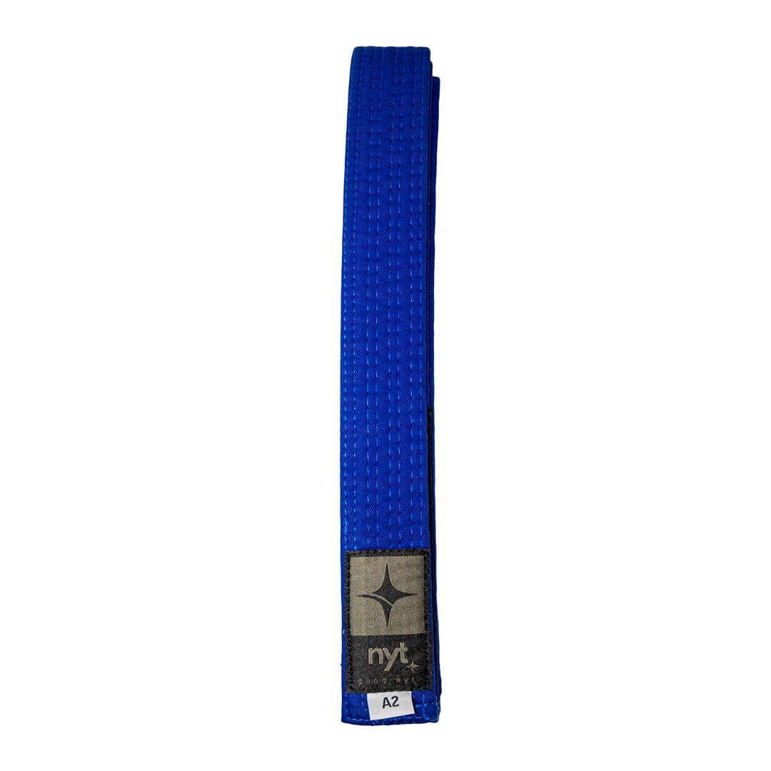 NYT Staple Series BJJ GI Belts BJJ Belts NYT 