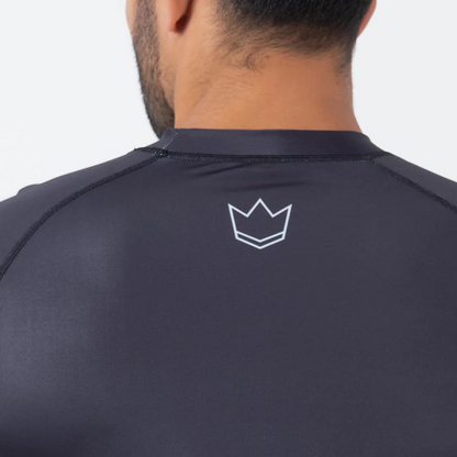 Kingz Ranked Performance V2 Long Sleeve Rashguard Rashguards Kingz 