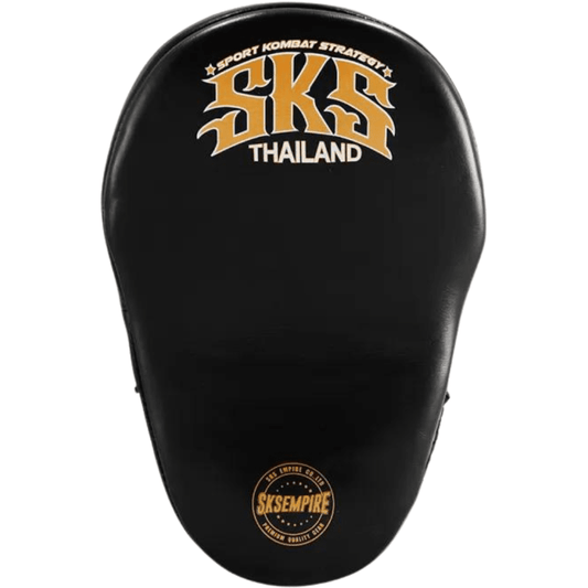SKS Large Focus Mitts Focus Mitts SKS
