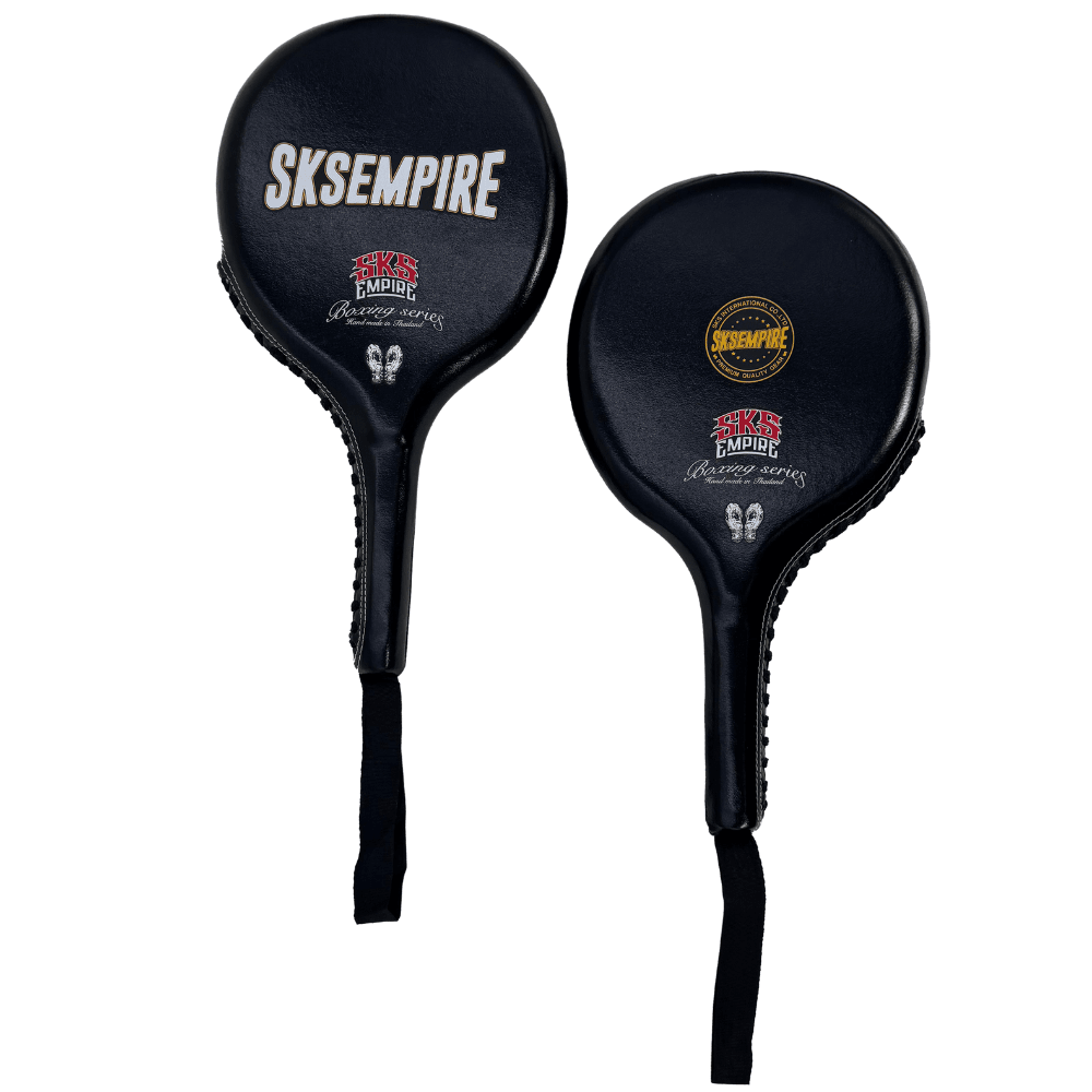 SKS Empire Punch Paddles Punch Paddles SKS Black 